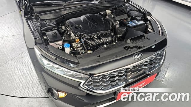 Kia K7 Premier 2.5 GDI X Edition, 2021 6