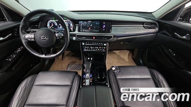 Kia K7 Premier 2.5 GDI X Edition, 2021 7