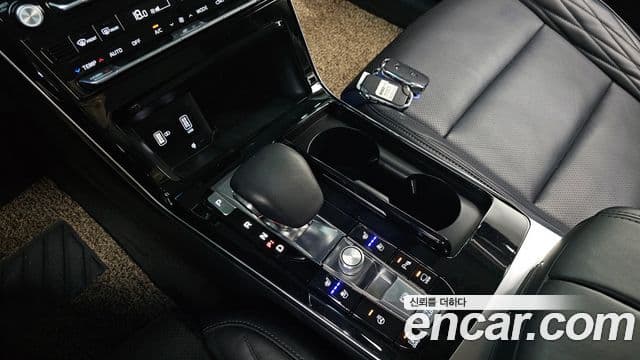 Kia K7 Premier 2.5 GDI X Edition, 2021 9