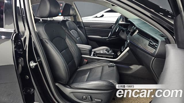Kia K7 Premier 2.5 GDI X Edition, 2021 10