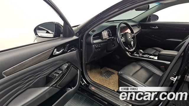 Kia K7 Premier 2.5 GDI X Edition, 2021 12