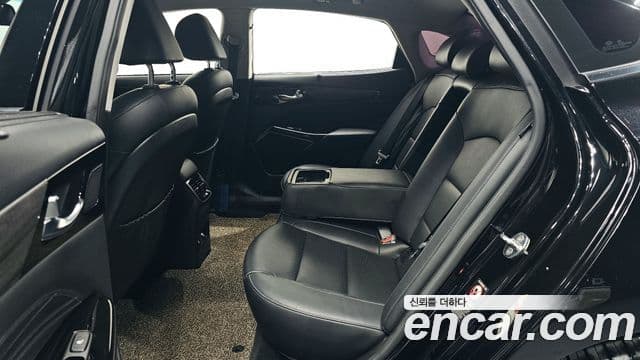 Kia K7 Premier 2.5 GDI X Edition, 2021 13