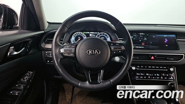 Kia K7 Premier 2.5 GDI X Edition, 2021 14