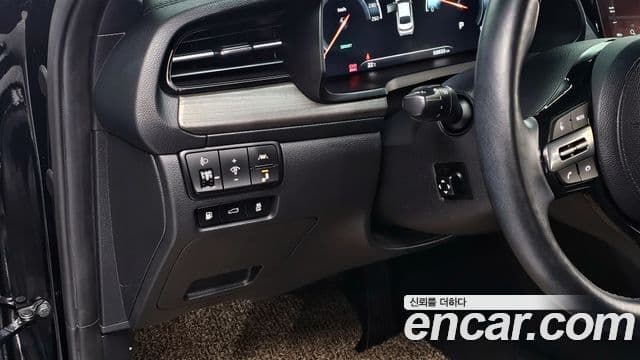 Kia K7 Premier 2.5 GDI X Edition, 2021 17