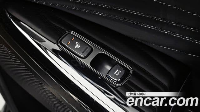 Kia K7 Premier 2.5 GDI X Edition, 2021 18