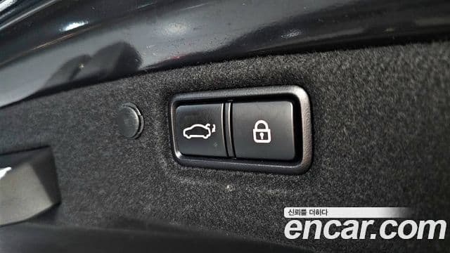 Kia K7 Premier 2.5 GDI X Edition, 2021 19