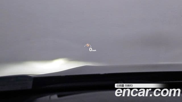 Kia K7 Premier 2.5 GDI X Edition, 2021 20