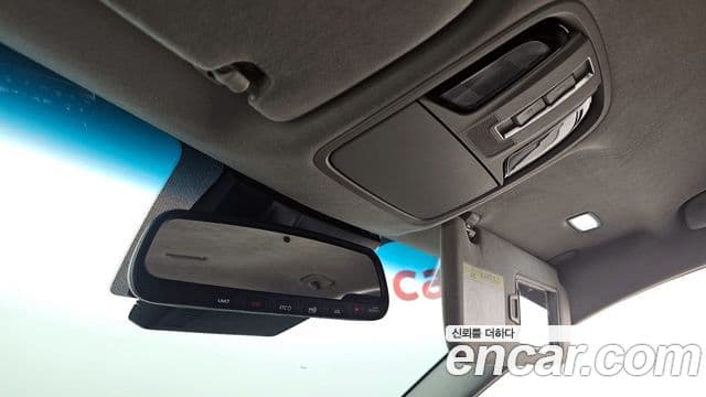 Kia K7 Premier 2.5 GDI X Edition, 2021 21