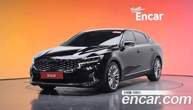 Kia K7 Premier 2.5 GDI X Edition, 2021 1