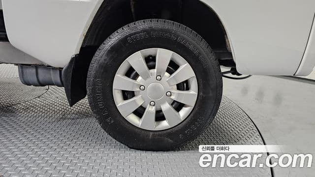 Chevrolet(GM대우) New 라보 Long Cargo SUPER, 2017 все фото