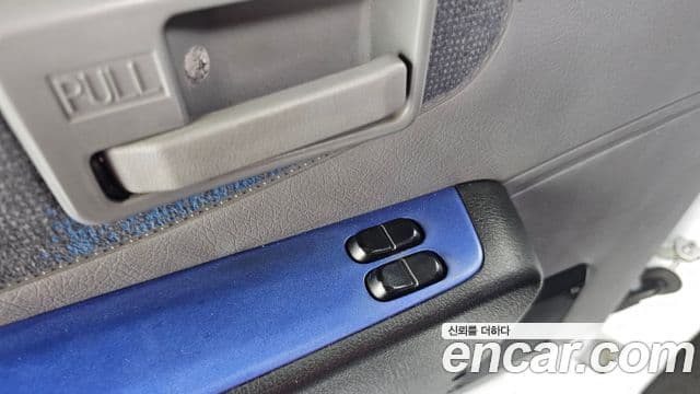 Chevrolet(GM대우) New 라보 Long Cargo SUPER, 2017 15