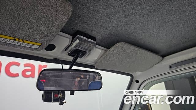 Chevrolet(GM대우) New 라보 Long Cargo SUPER, 2017 17