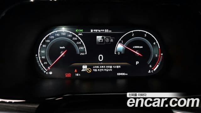 Kia Mohave The / новый Master Masters Gravity, 2023 8