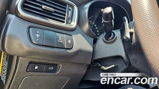 Kia All New Sorento Noblesse Special, 2016 14
