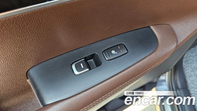 Kia All New Sorento Noblesse Special, 2016 18