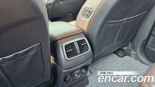 Kia All New Sorento Noblesse Special, 2016 19