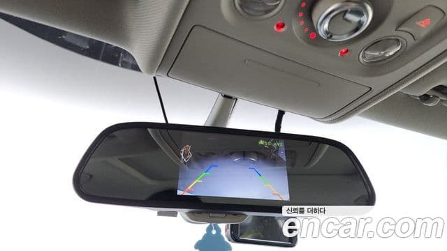 Audi New A4 B8, 2016 16