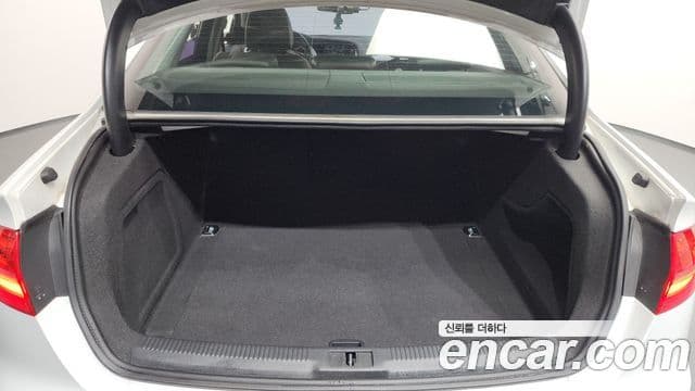 Audi New A4 B8, 2016 20