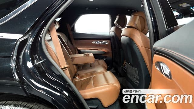 Genesis GV70, 2021 12