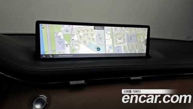 Genesis GV70, 2021 14