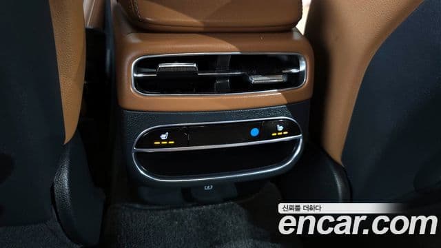 Genesis GV70, 2021 19