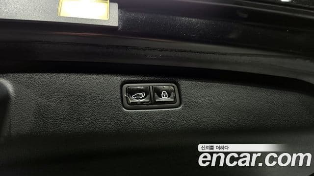 Genesis GV70, 2021 20