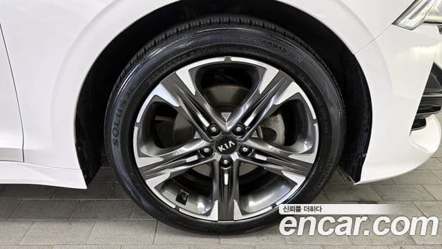 Kia K5 3세대 Noblesse, 2020 все фото