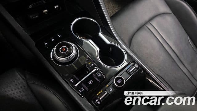 Kia K5 3세대 Noblesse, 2020 9