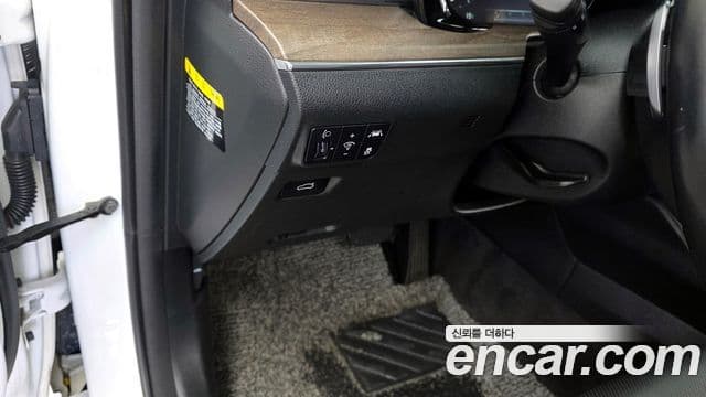 Kia K5 3세대 Noblesse, 2020 18