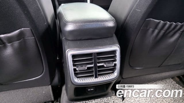 Kia K5 3세대 Noblesse, 2020 19