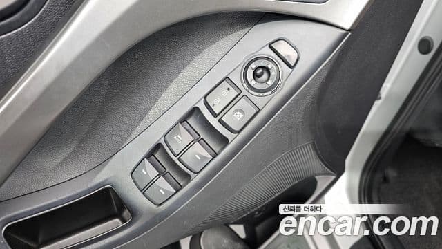 Hyundai Avante MD Luxury, 2011 17