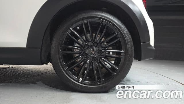 Mini Cooper кабриолет 3세대, 2024 все фото