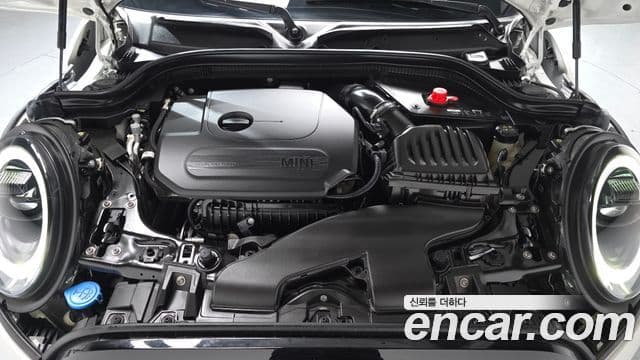 Mini Cooper кабриолет 3세대, 2024 6