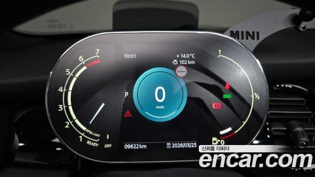 Mini Cooper кабриолет 3세대, 2024 8