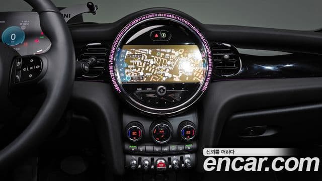 Mini Cooper кабриолет 3세대, 2024 14