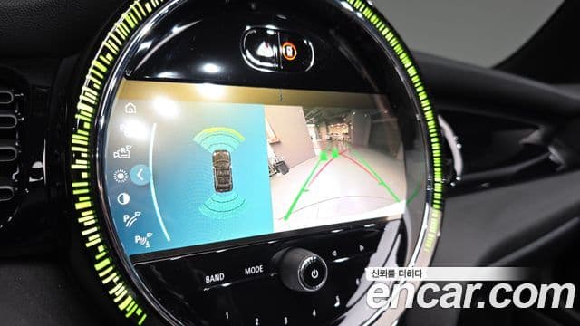 Mini Cooper кабриолет 3세대, 2024 15