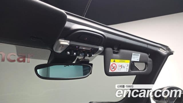 Mini Cooper кабриолет 3세대, 2024 19