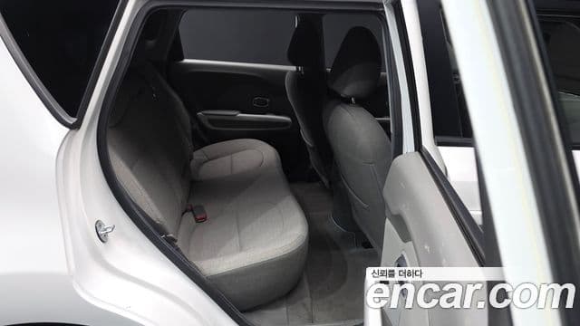 Kia Soul EV, 2018 12