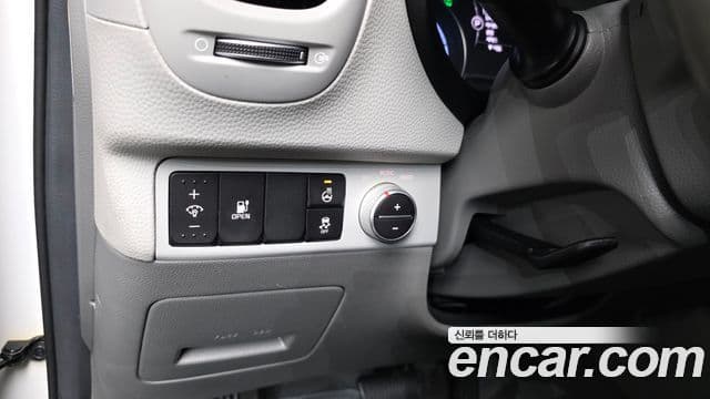 Kia Soul EV, 2018 14