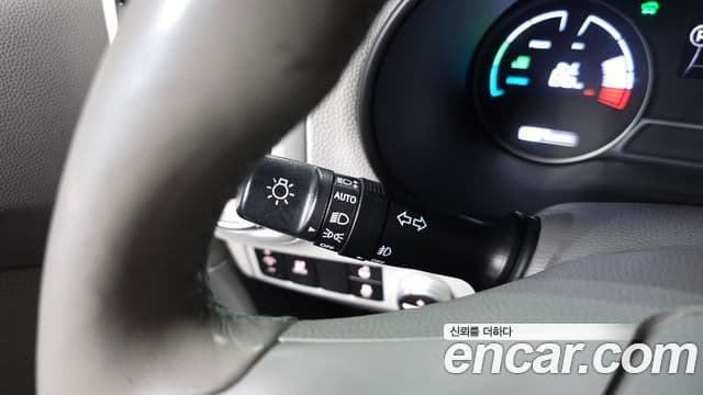 Kia Soul EV, 2018 16