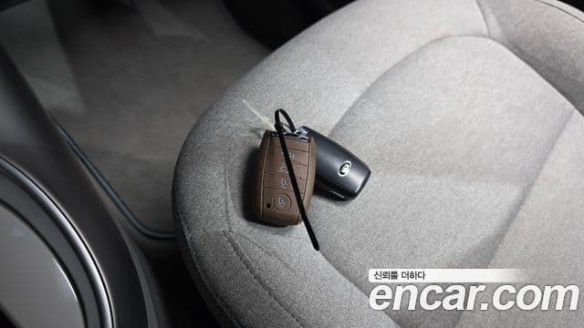 Kia Soul EV, 2018 18