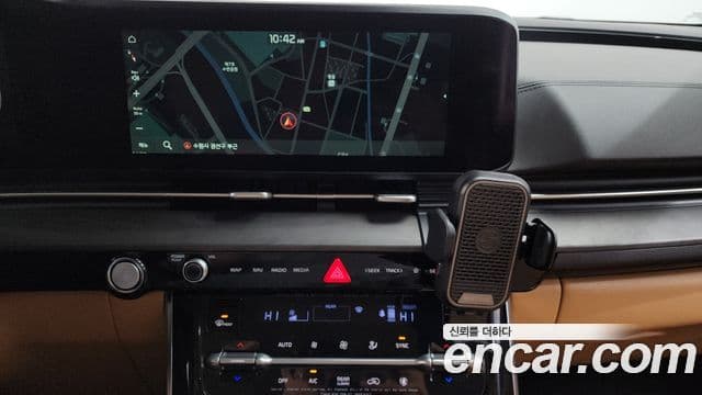 Kia Carnival 4세대 Noblesse, 2021 14