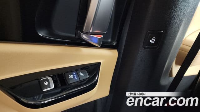 Kia Carnival 4세대 Noblesse, 2021 18