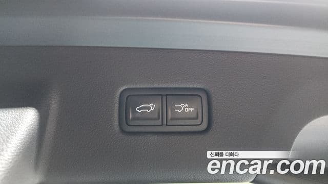 Kia Carnival 4세대 Noblesse, 2021 19