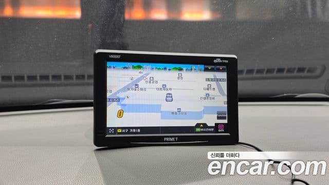 Kia All New Morning Special, 2012 14