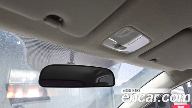 Kia All New Morning Special, 2012 17