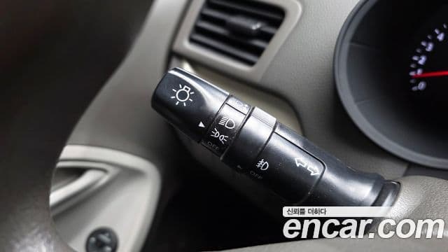 Kia All New Morning Special, 2012 18