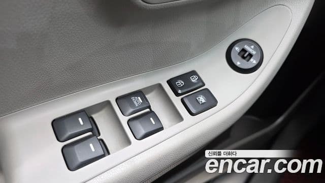 Kia All New Morning Special, 2012 19