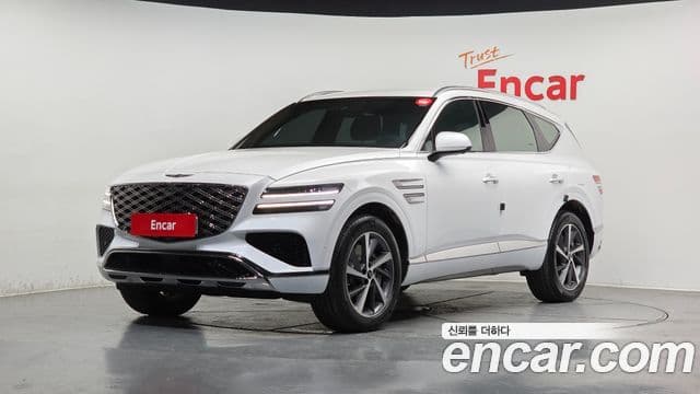 Genesis GV80, 2024 1