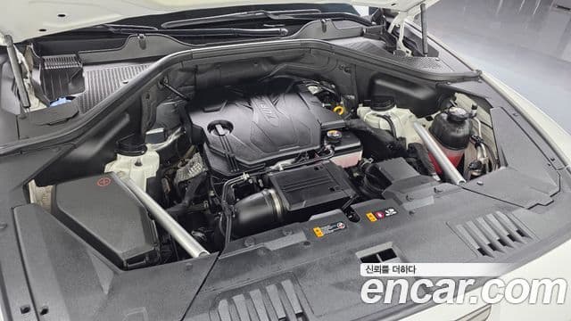 Genesis GV80, 2024 6